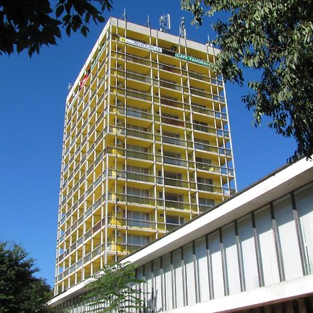 International Home Of Scientists Joliot Curie Szent Konstantin és Elena Kültér fotó